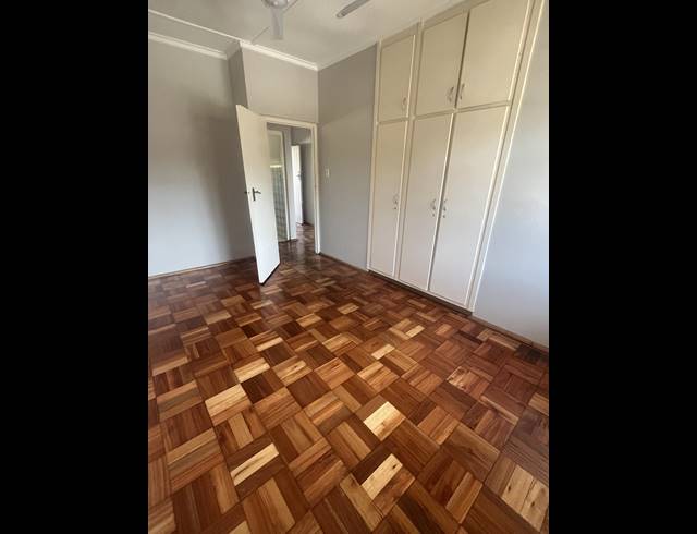 1 BEDROOM APARTMENT TO LET IN WESTVILLE